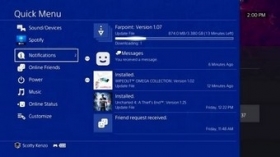 PS4 System Update 5.0 Out Now, Here’s What It Does