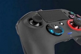 Nacon Revolution Pro 2-controller nu beschikbaar voor Playstation 4