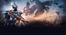 Warframe Plains of Eidolon Expansion Launches Today, Adds Big Open World Area And More