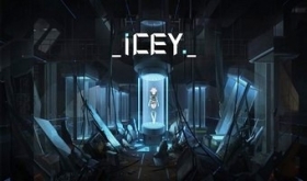 Side-Scrolling Action Game, ICEY, Getting Limited Run Edition