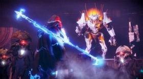 Destiny 2 PC Pre-Load Starts on October 18th