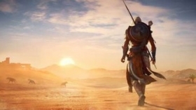 Assassin's Creed Origins PC Release Date And Spec Requirements Revealed