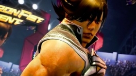 More New Japan Pro-Wrestling Items and Costumes Coming to Tekken 7