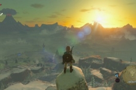 Tweede Breath of the Wild DLC zal dit jaar nog verschijnen