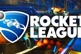 Check de launchtrailer van Rocket League op de Nintendo Switch