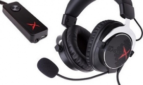 Creative Sound BlasterX H5 en H7 review: gamingheadsets met smaak