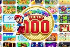 Mario Party: The Top 100 voor de tweede keer vervroegd