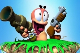 Worms W.M.D. maakt zijn opwachting op de Nintendo Switch