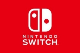 Nintendo viert de eerste Kerst van de Switch