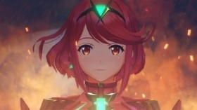 Xenoblade Chronicles 2 Story Trailer is Spoilerific, Also Pretty Awesome