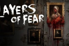 Vier Kerst met de nieuwe trailer van Layers of Fear voor de Nintendo Switch