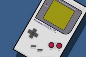 Game Boy komt opnieuw uit