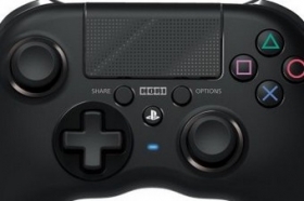 Hori brengt Third Party Xbox-achtige controller naar Playstation 4