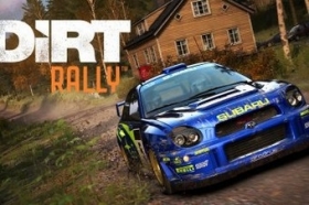 Codemasters komt in juni met DiRT 4