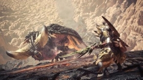 Monster Hunter World’s Final Beta Now Live on PS4