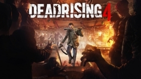 Lekker zombies meppen in Dead Rising 4