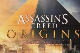 Assassin’s Creed Origins DLC verschijnt op 23 januari