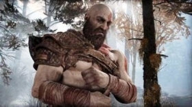 God Of War PS4 Release Date Confirmed, New Story Trailer Released