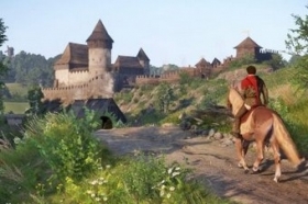 Kingdom Come: Deliverance biedt 4K Graphics om je vingers bij af te likken