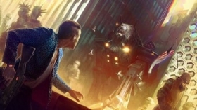 Cyberpunk 2077 Devs Aiming For ‘Stunning’ In-Game Animations