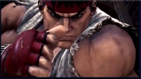 Street Fighter’s Ryu and Sakura Join Monster Hunter: World