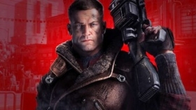 Wolfenstein 2's Second DLC Is Out Now, Watch The New Trailer Here