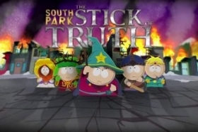 South Park: The Stick of Truth in februari op PlayStation 4 en Xbox One