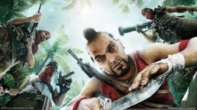 Far Cry 3 Classic Edition Announced, Available as Part of Far Cry 5’s Season Pass