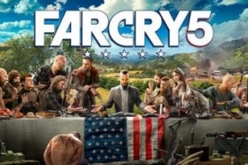 Far Cry 5 Season Pass komt met Far Cry 3 voor Xbox One en PS4