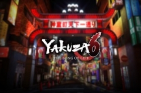 Yakuza 6: The Song of Life laat iets langer op zich wachten