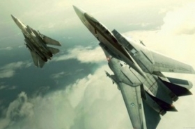 Ace Combat 7 wordt multiplatform