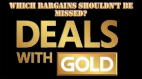 Which of this week’s Xbox Live Deals With Gold bargains should you pick up? – 27th Feb – 5th Mar 2018