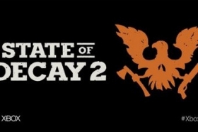 State of Decay 2 toont concept art