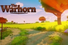 The Warhorn trailer moet voor donaties zorgen