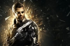 Deus Ex franchise gaat de ijskast in