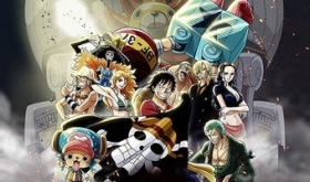 One Piece: Grand Cruise Sets Sail with the PlayStation VR Western Release Date Announcement