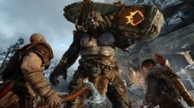 Explore the Evolution of Kratos in Latest God of War Video