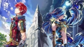 Ys VIII: Lacrimosa of Dana PC Issues Addressed, VSync Fix Coming in 48 Hours