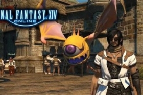 Final Fantasy XIV krijgt een shitload aan nieuwe content