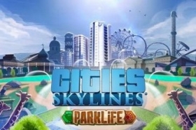 Cities: Skyline krijgt DLC met dierentuinen, pretparken en meer