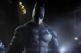 Komt er een nieuwe Batman game van Warner Bros.?