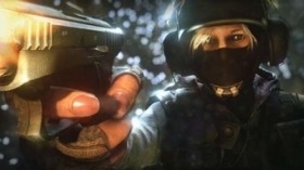 Rainbow Six Siege Is Free To Play On PS4, Xbox One, And PC Starting Today