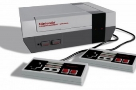 NES Mini Classic binnenkort weer te koop