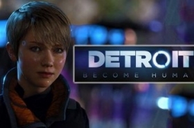 Check de launchtrailer van Detroit: Become Human