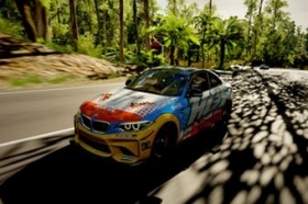 Forza Horizon 3 (& Blizzard Mountain) review