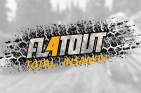 Flatout 4: Total Insanity laat knotsgekke gameplay zien