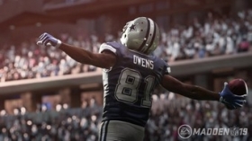 Madden NFL 19 Launching On PC As Well, EA Confirms