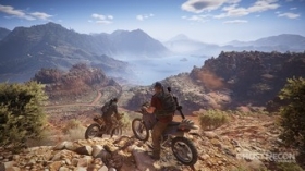 Ubisoft Addresses Ghost Recon Wildlands Beta Criticism