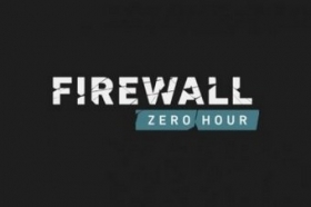 PSVR game Firewall: Zero Hour brengt tactische multiplayer