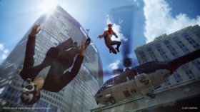 Spider-Man Won’t Have Playable Demo, Runs At 30 FPS on PS4 Pro